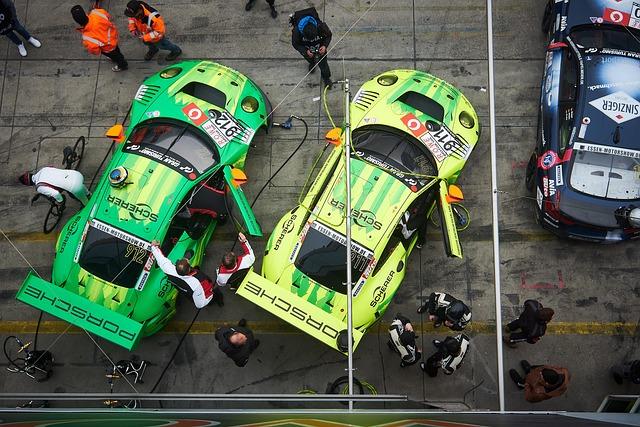 Genesis Magma Racing Team Launches with Ambitions for Championship Glory!