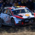 Exciting News: WRC Secures Long-Term Racing Agreement in Portugal Through 2028!