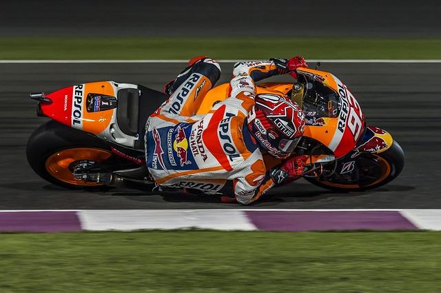 Should MotoGP Embrace an F1-Style Contract Board? Exploring the Martin/Aprilia Controversy