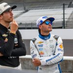 Kyle Larson Sounds Off on IndyCar Hybrid at Indy 500 – Autoweek