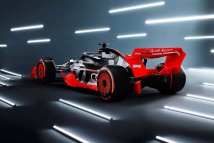 Don’t Miss a Lap: Your Ultimate Guide to Watching the Miami Grand Prix This Weekend!