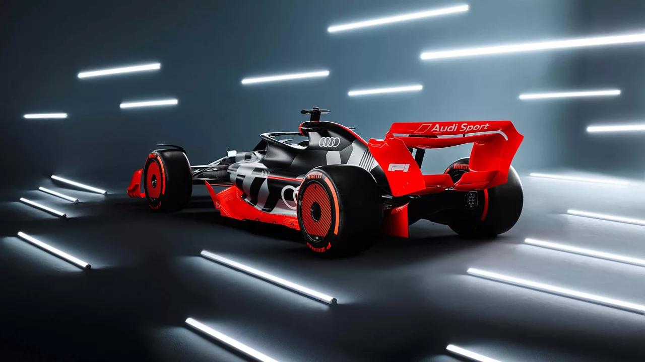 Don’t Miss a Lap: Your Ultimate Guide to Watching the Miami Grand Prix This Weekend!
