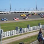 Unveiling the Exciting Starting Grid for the 109th Indianapolis 500!
