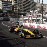 Monaco GP Shifts Date, Leaving Fans Disappointed: The End of ‘Motorsports Christmas