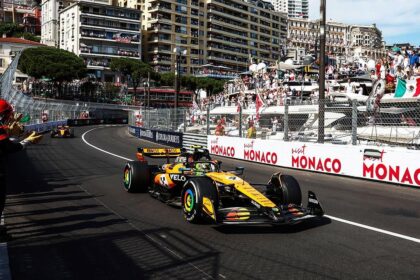 Monaco GP Shifts Date, Leaving Fans Disappointed: The End of ‘Motorsports Christmas
