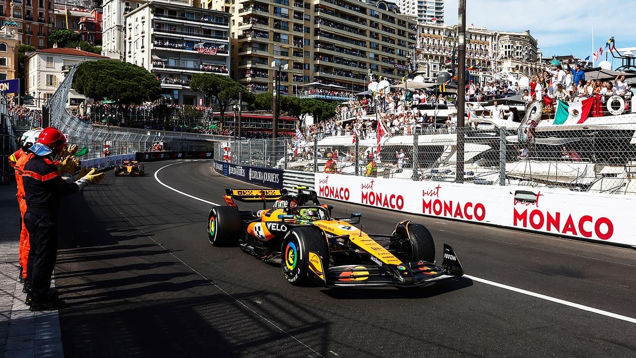 Monaco GP Shifts Date, Leaving Fans Disappointed: The End of ‘Motorsports Christmas