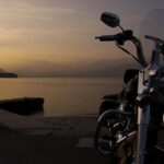 Discover the Ultimate Touring Motorcycles of 2025!