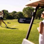 Unleash Your Passion: Discover Unique Golf and Motorsport Experiences with Porsche in Los Angeles!