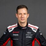 Dramatic Upset: Ogier Triumphs as Tänak’s Speed Falters in Portugal Rally Battle – MotorcycleSports