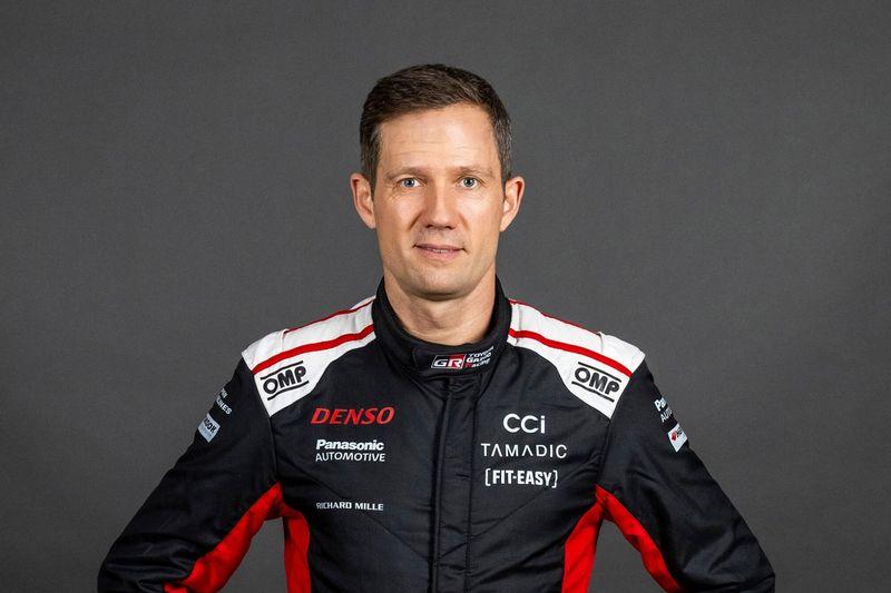 Dramatic Upset: Ogier Triumphs as Tänak’s Speed Falters in Portugal Rally Battle – MotorcycleSports