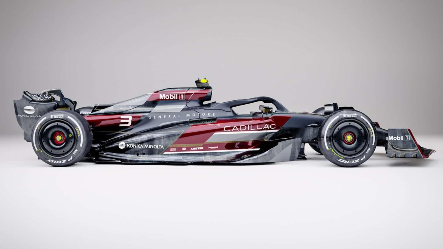 American Racing Revolution: How Cadillac’s F1 Entry Changes the Sport’s Landscape – Stock Titan