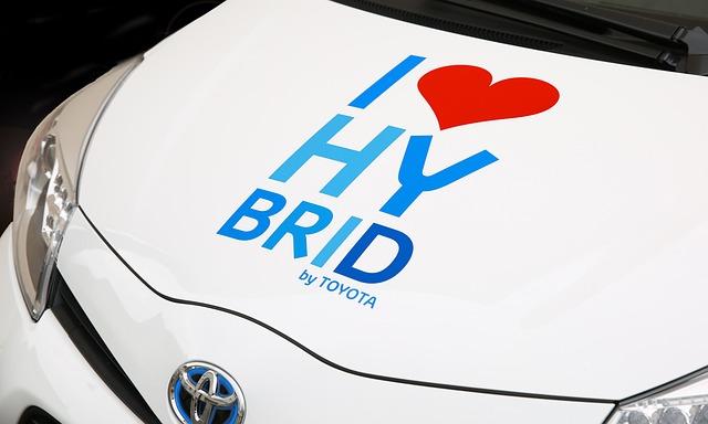 Decade of Dominance: The Hybrid Trailblazer Takes on a Hypercar Legend!