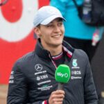 “Up in smoke” – George Russell’s Monaco GP is “over” after qualifying issue