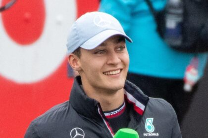 “Up in smoke” – George Russell’s Monaco GP is “over” after qualifying issue
