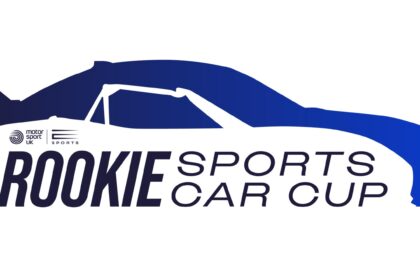 Rev Up Your Skills: Motorsport UK and Cube Controls Join Forces for the Exciting iRacing Rookie Sportscar Cup!