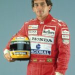 Revving Up the Legacy: Ayrton Senna’s 5 Most Iconic Formula 1 Drives