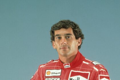 Revving Up the Legacy: Ayrton Senna’s 5 Most Iconic Formula 1 Drives