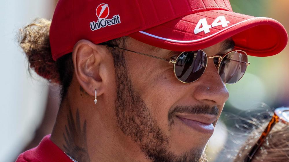 Lewis Hamilton gets penalty for impeding Max Verstappen at F1 Monaco GP