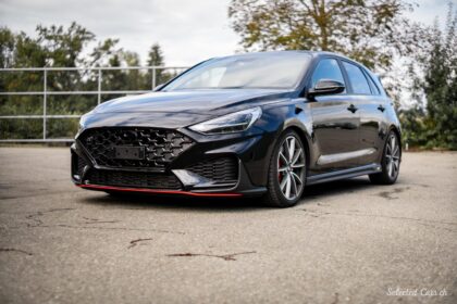 Unveiling the Hyundai RM19: A Game-Changing Midship Racing Sports Car Prototype!