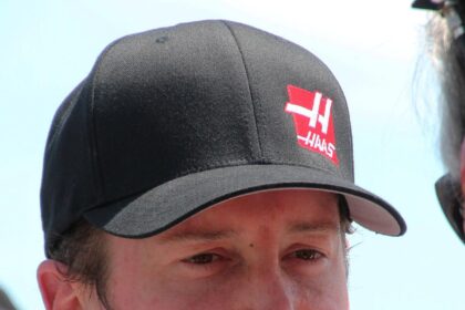 Kurt Busch among those selected for 2026 NASCAR Hall of Fame class