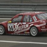 DTM Oschersleben: Lucas Auer dominates 2025 opening race