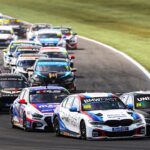 Unleashing the Thrill: Discover the Exciting World of Touring Car Racing!