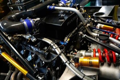 Unleashing the Legacy: NISMO’s Bold Journey in Motorsports and Performance Engineering
