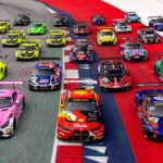 “A shitty race”: DTM leader Lucas Auer rants after Marco Wittmann collision
