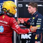 Lewis Hamilton explains why he impeded Max Verstappen in F1 Monaco GP qualifying