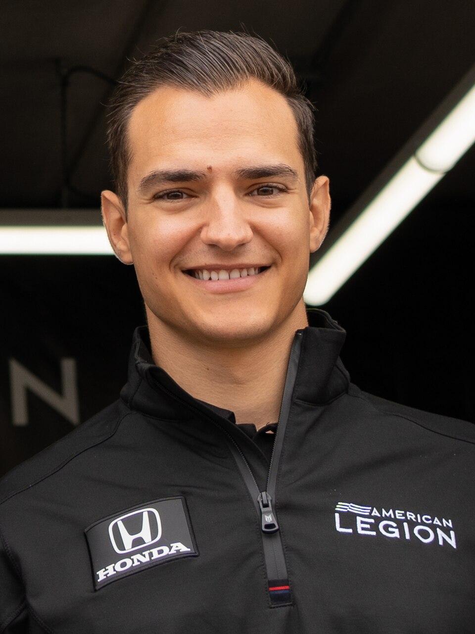 From Barcelona to Indy: The Thrilling Racing Journey of Alex Palou