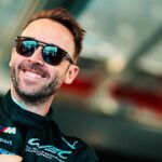 Rene Rast’s Heart-Stopping Photo Finish: A Podium Nightmare at Lausitzring!