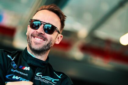 Rene Rast’s Heart-Stopping Photo Finish: A Podium Nightmare at Lausitzring!