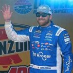 Chris Buescher and RFK Racing Score a Victory as Appeals Panel Cuts Points Penalty!