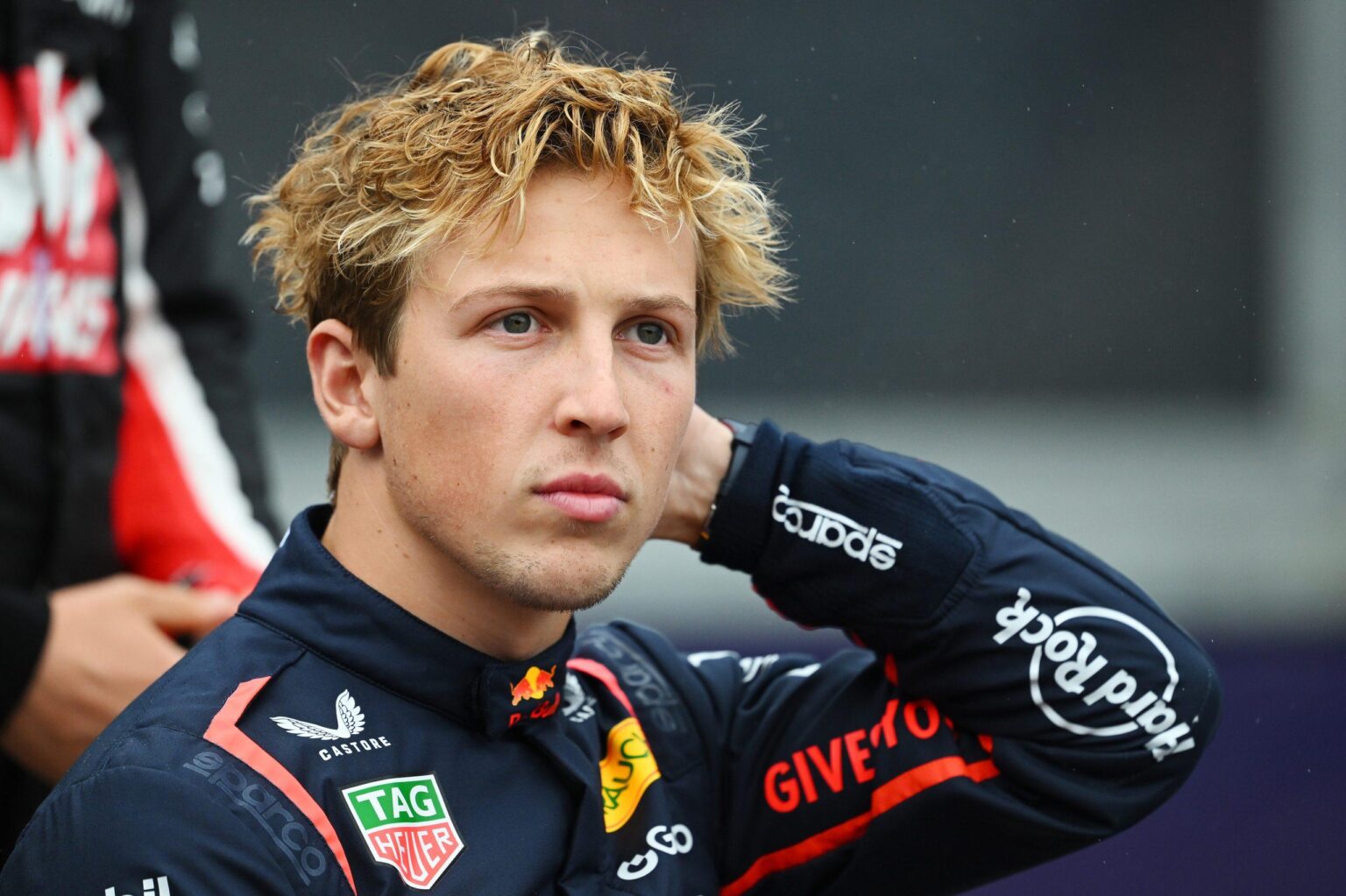 Unraveling the Impact: Liam Lawson’s Strategic Slow-Down Tactics at the Monaco GP