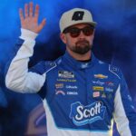 Ricky Stenhouse Jr. Shares a Hilarious Go-Kart Racing Experience!