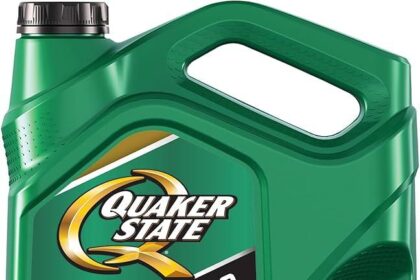Revving Up for Victory: Quaker State, Daniel Suárez, and Trackhouse Racing Join Forces for Mexico City Xfinity Series Showdown!
