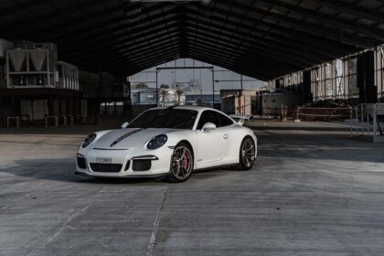 Celebrating 75 Years of Porsche: A Journey Through Iconic Motorsport Triumphs!