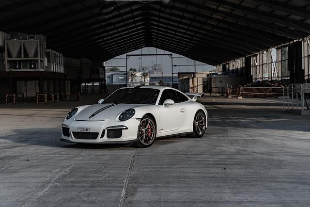 Celebrating 75 Years of Porsche: A Journey Through Iconic Motorsport Triumphs!