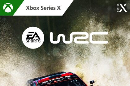 Sebastien Ogier Set to Conquer the Acropolis Rally!