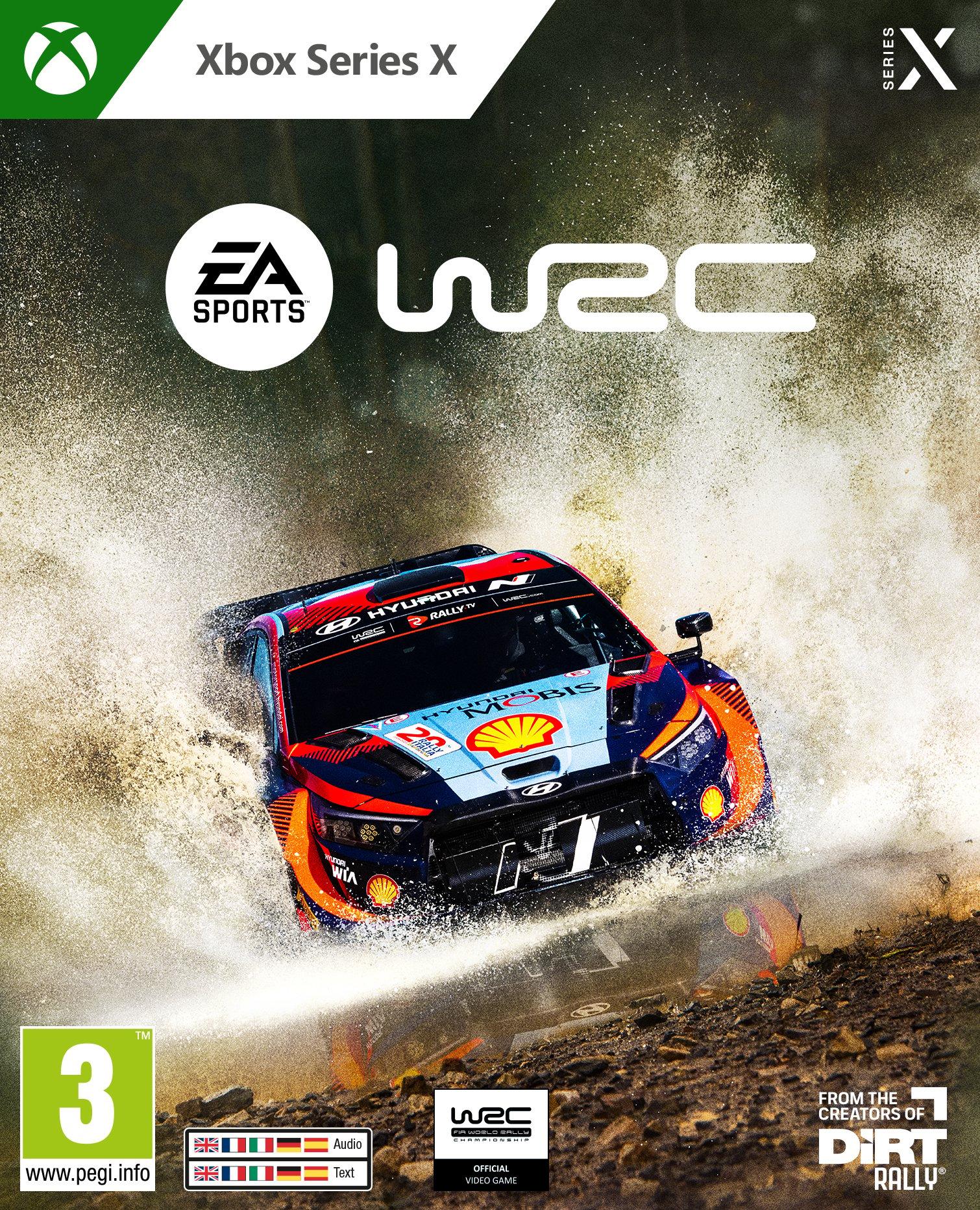 Sebastien Ogier Set to Conquer the Acropolis Rally!