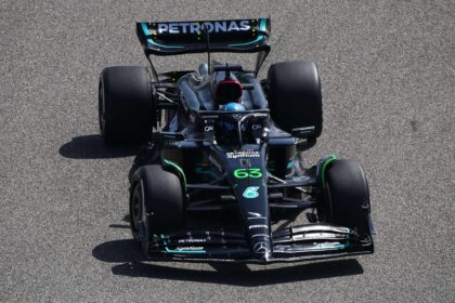 Get Ready for the Thrill: Your Ultimate Guide to the Formula 1 Race Schedule!