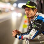Rossi Leads Impressive Lineup for FIA WEC Rookie Test!