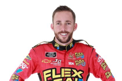 Ross Chastain Celebrates Historic Coca-Cola 600 Victory: ‘Patience Paid Off!