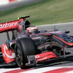 McLaren Tests Stiffer Front Wing at Imola, Dismisses Flexi-Wing Concerns Ahead of Spanish GP