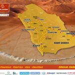 Brabec’s Bold Quest to Defend His Title at Dakar 2025!