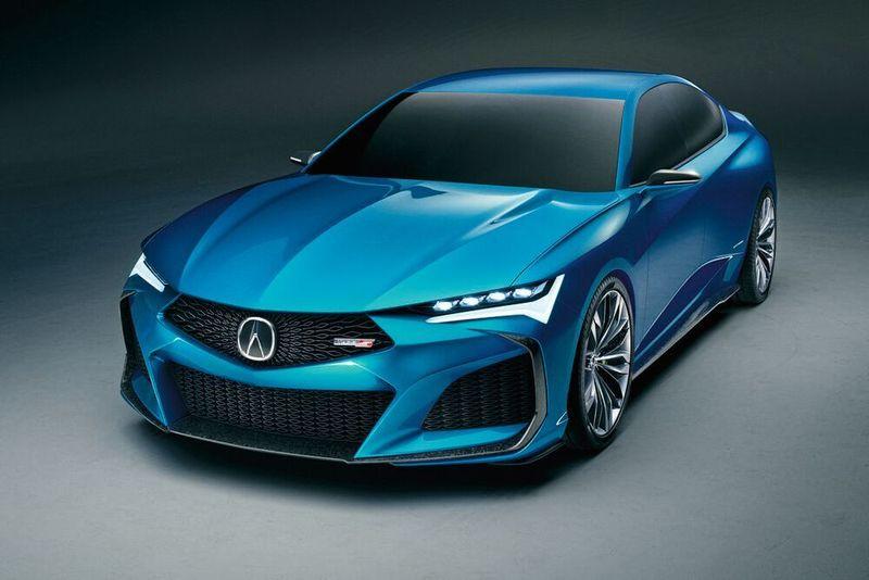 Acura literally rubs its way into a front row lockout for IMSA’s Detroit GP start