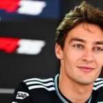 George Russell: How Hard Compounds Could Be Mercedes’ Key Advantage in the Fiery Spanish GP