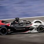 Porsche Formula E Drivers Gear Up for Le Mans Showdown in Thrilling Belgian Dress Rehearsal!