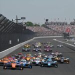 Indy 500 Runner-Up Faces Penalties: Unpacking the Tech Failures in IndyCar
