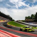 Revving Up the Excitement: Spa 24 Hours Tribute Races for Touring Cars and GTs!